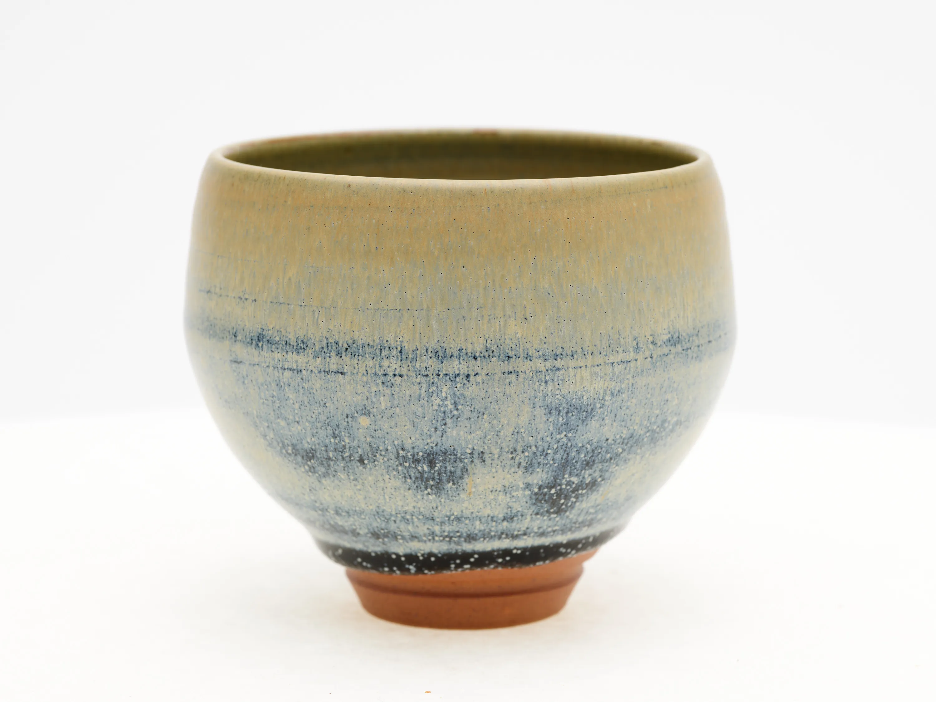 Dessert Sunset Bowl