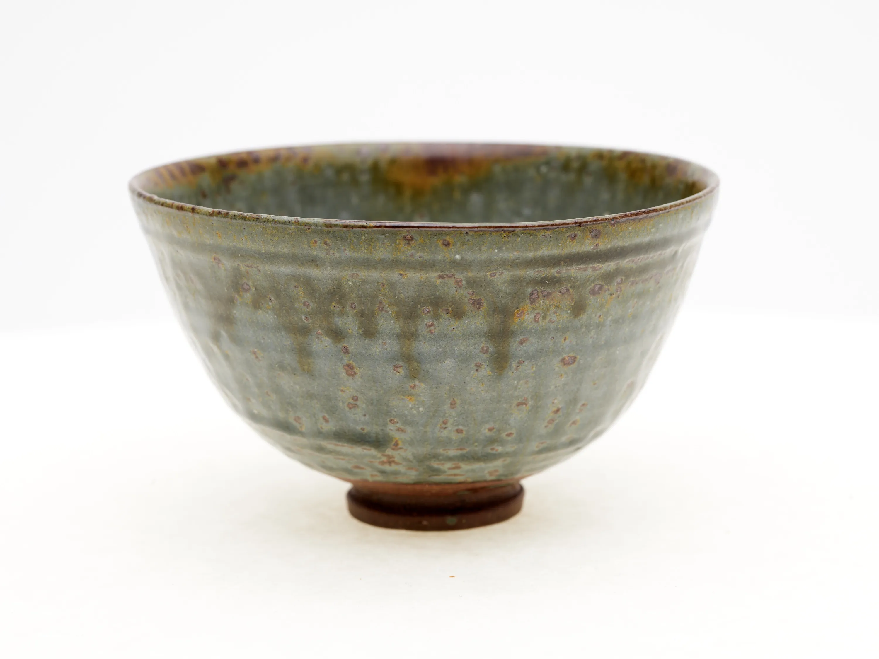 Large "Ido-inspired" Chawan