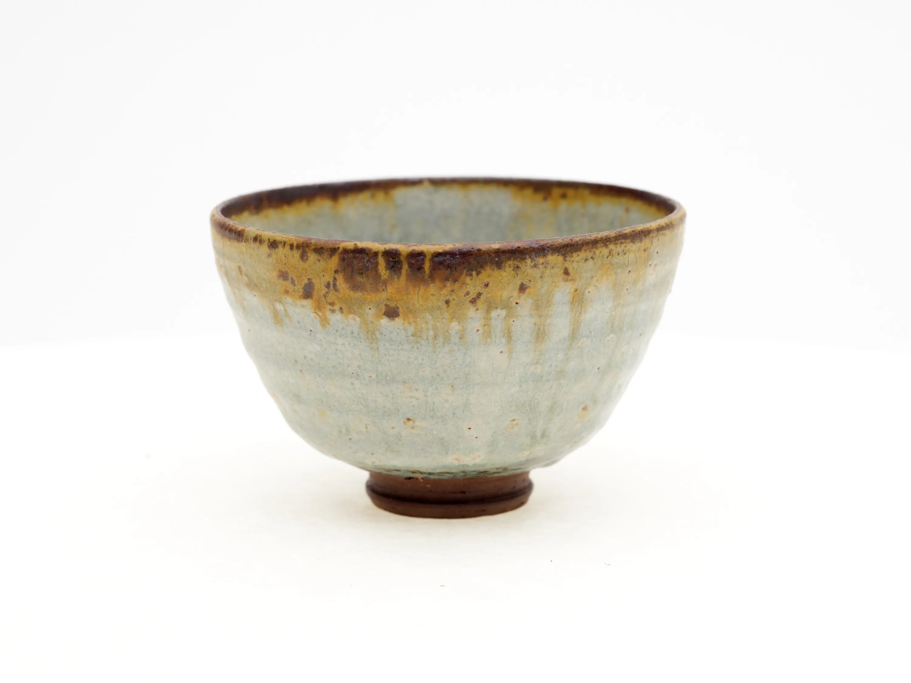 Small "Ido-inspired" Chawan