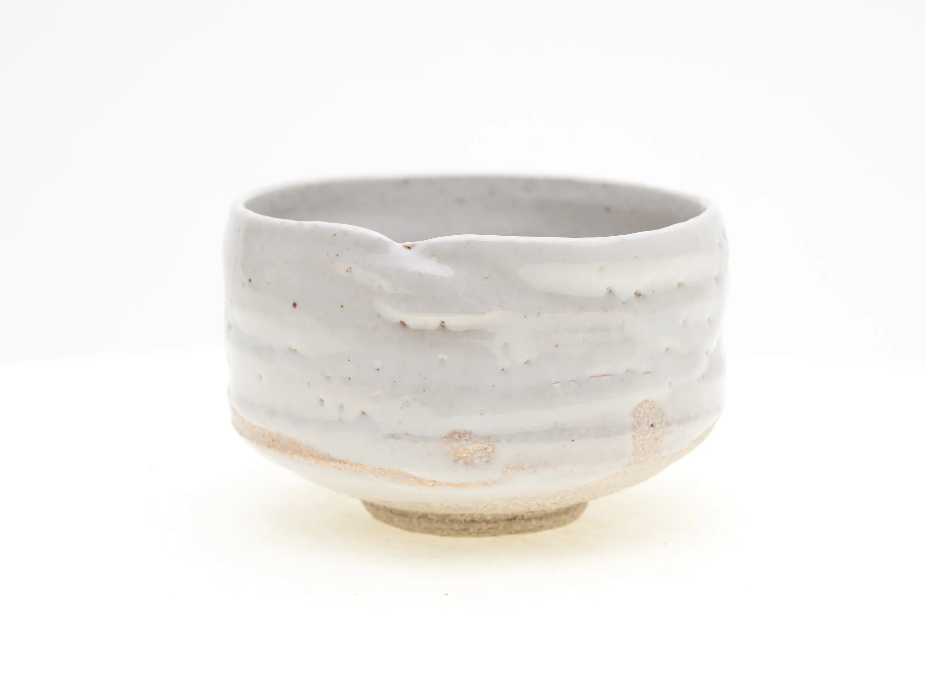 "Cloud" Shino Chawan