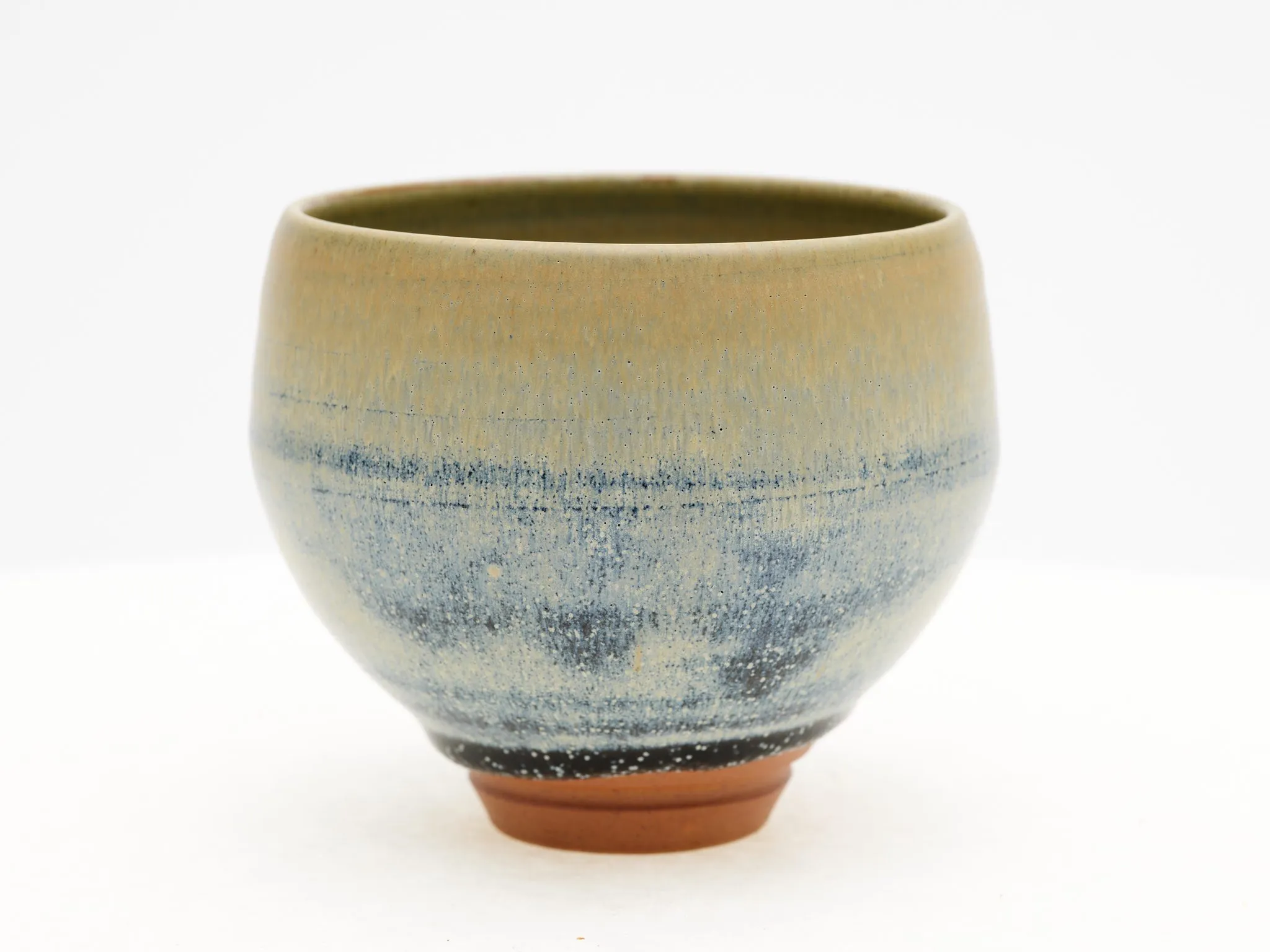 Dessert Sunset Bowl