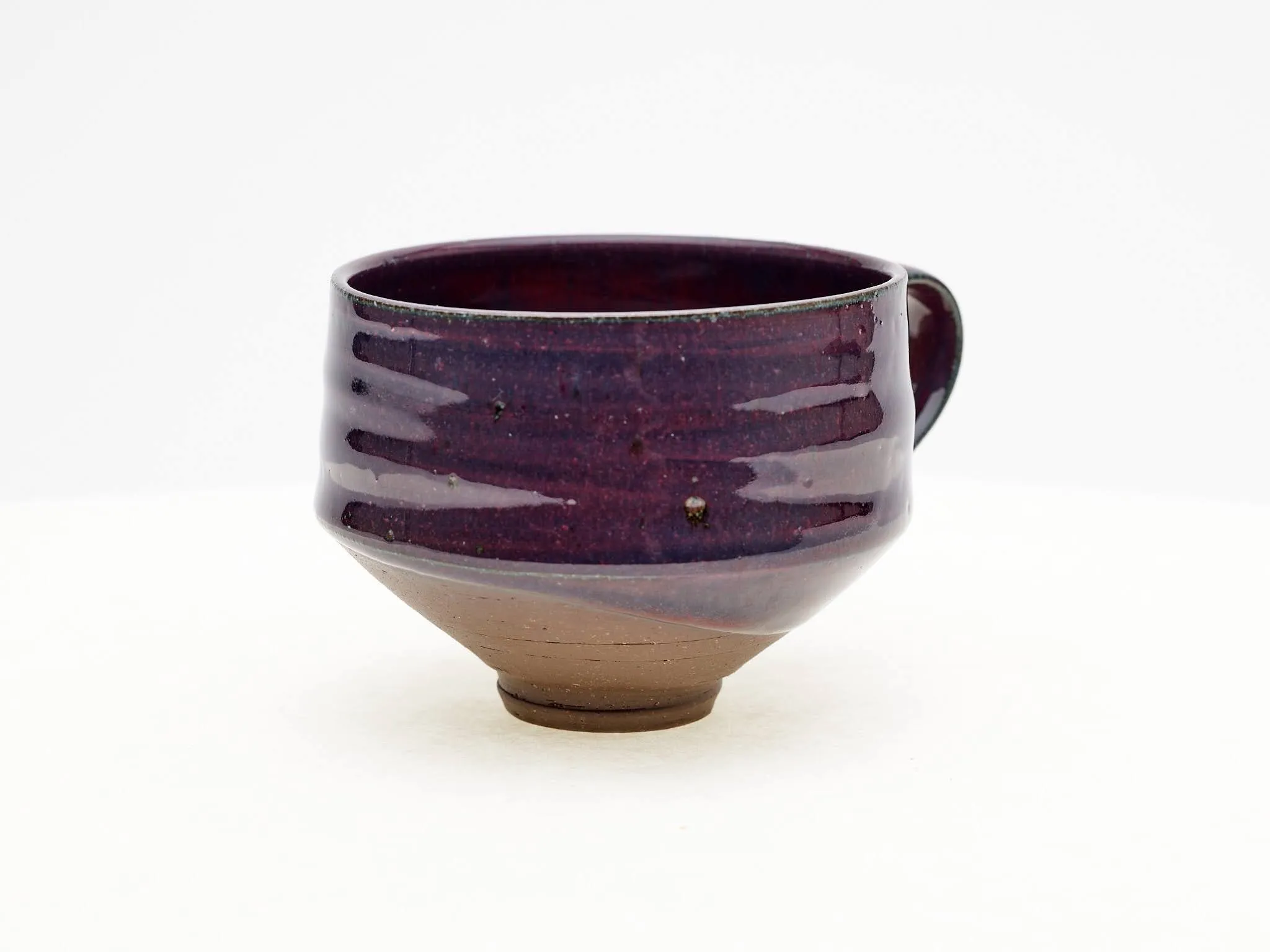Purple Mug — view 2