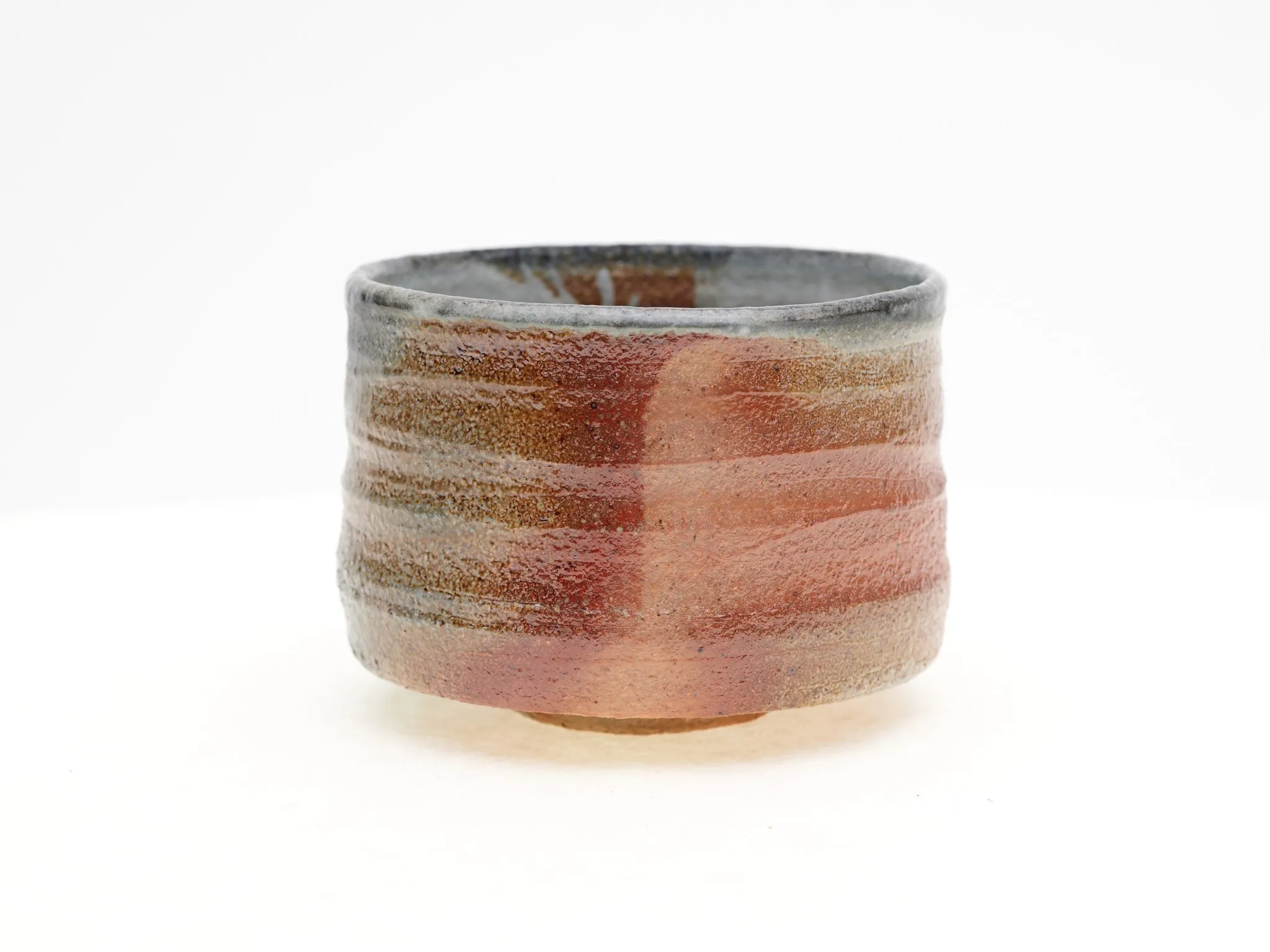 Wood-fired Chawan — view 2