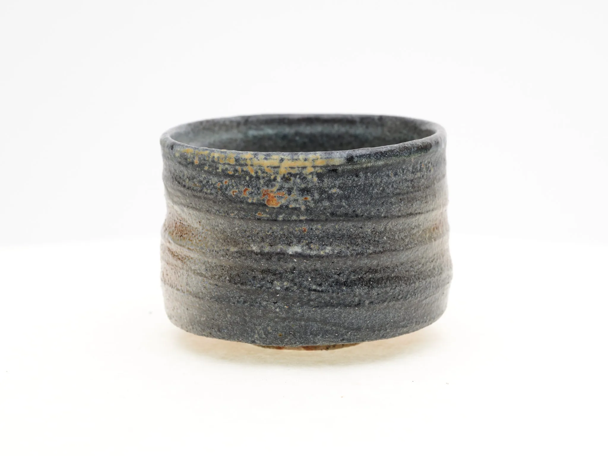 Wood-fired Chawan — view 3