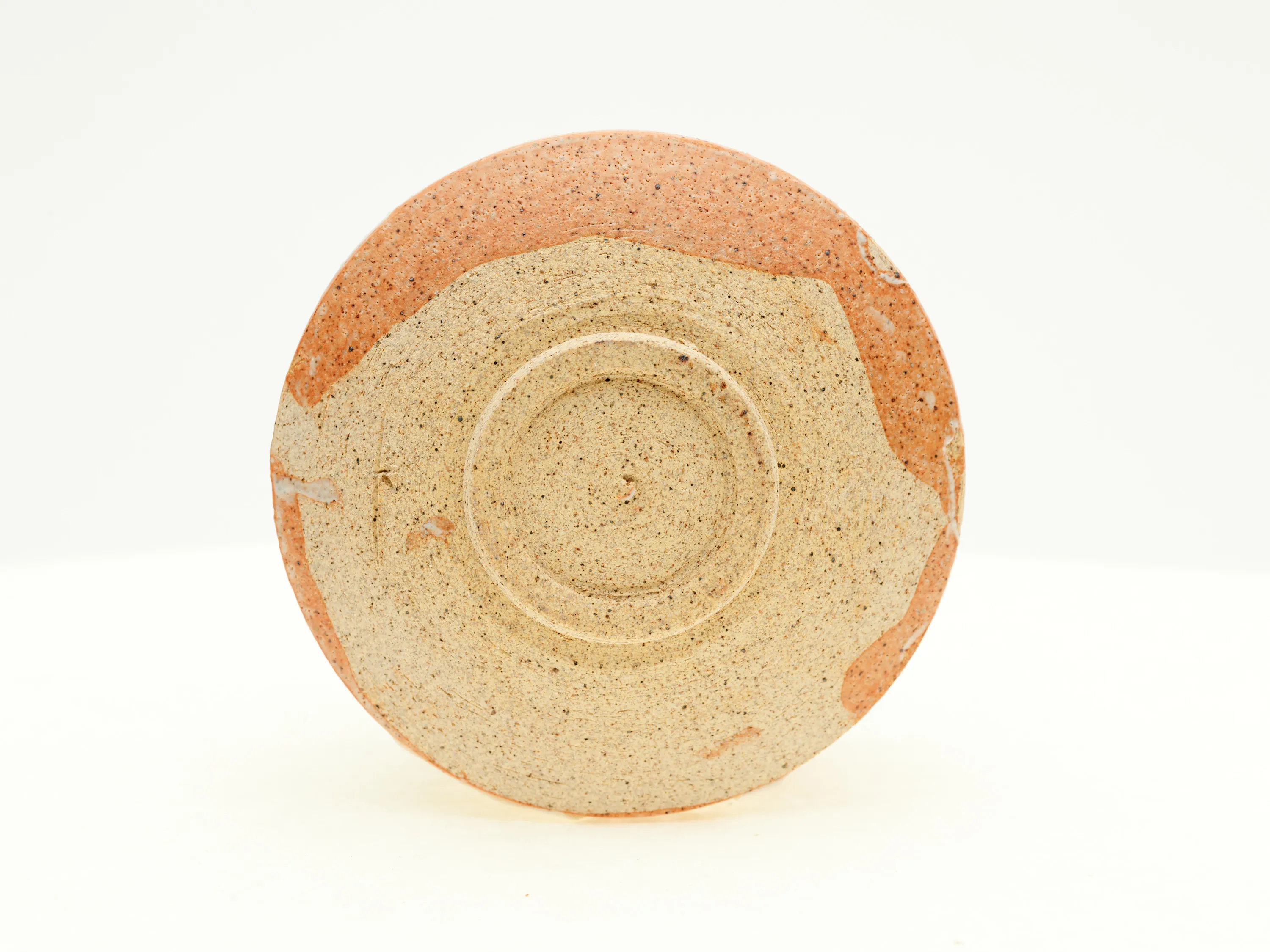 Shino Chawan — view 4