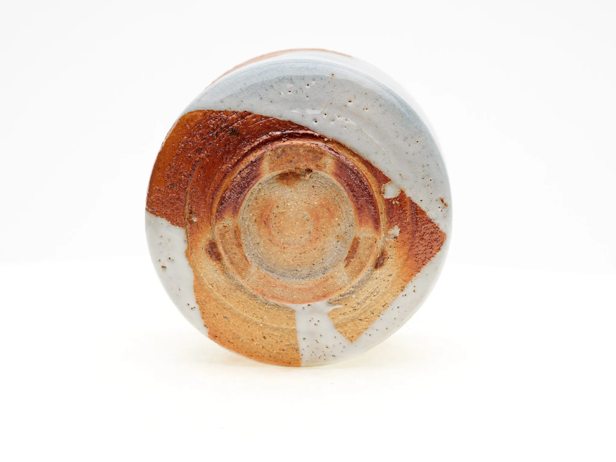 Shino Chawan with Box — view 5