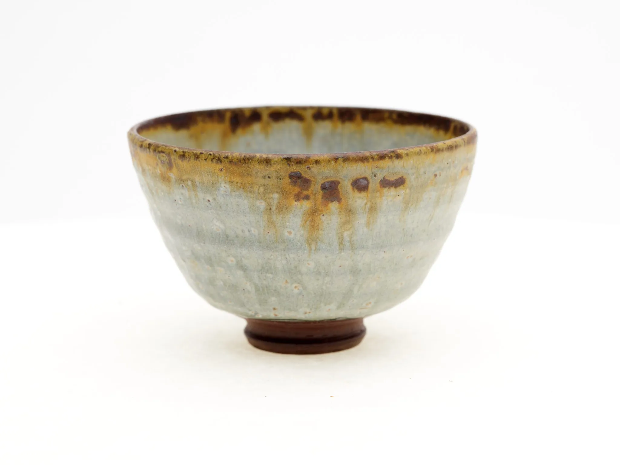 Small "Ido-inspired" Chawan — view 5