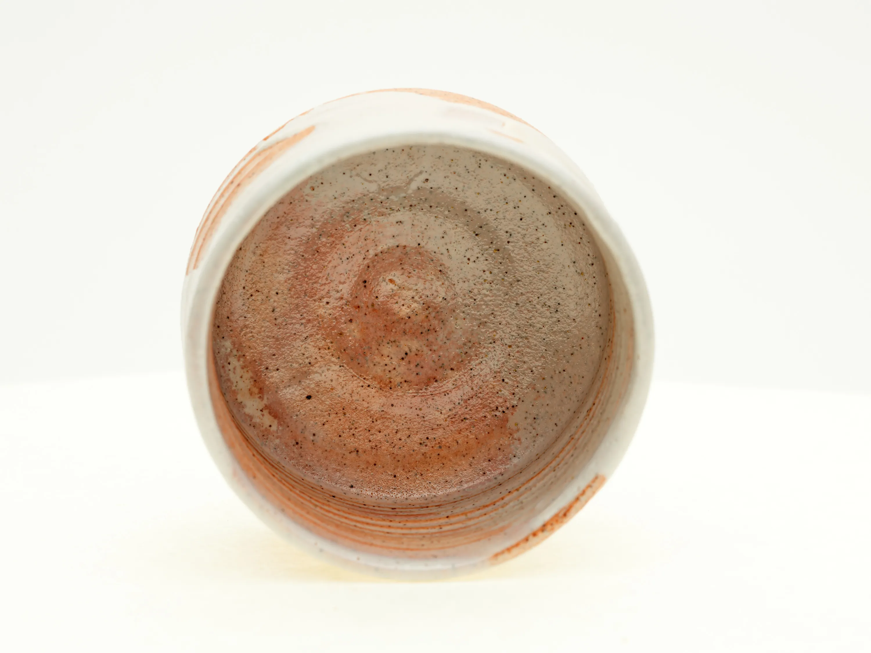 Shino Chawan — view 5